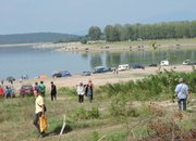 Вчера русофилите се събраха за 15-ти път на традиционен събор край язовир Копринка