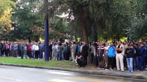 Делото срещу талибаните от Пазарджик пълно с пропуски 