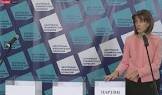 ЦИК изтегли номерата за президент и народни представители