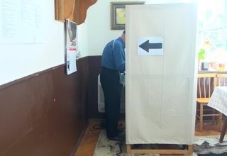Изборният ден в община Ботевград вчера премина спокойно, без сигнали за нарушения Скрийншот