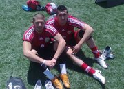 Мургаш Врачеш стигна 1/4 финал на Каменица Къп