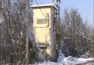 Крадци разбиха трафопост, съдът остави единият от бандата за постоянно в арестта Скрийншот
