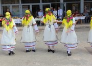 С водосвет бе открит XVI Меден фест в Ботевград