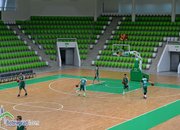 Балкан с първа тренировка в Арена Ботевград
