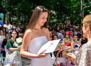 Випуск 2020 на ППМГ „Акад. проф. д-р Асен Златаров“ получи своите дипломи /снимки/