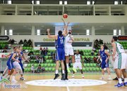 Балкан победи Черноморец  в първия си мач от НБЛ