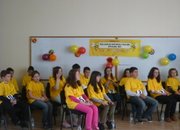 Голямото спелуване за Инес и Цветина от СОУ "Христо Ясенов"