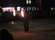 Тази вечер грейна Коледната елха в Етрополе