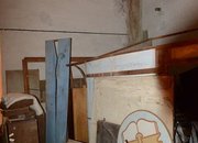 Читалището в Трудовец е наводнено