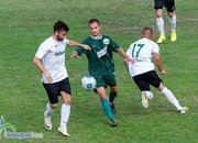 Балкан 1929 загуби от Хебър в мач за Купата на България