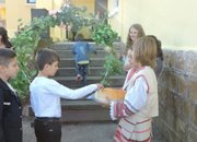  И Ботевци в Етрополе започнаха новата учебна години 