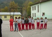 Надпреварата „Силни без насилие” между селските училища продължава