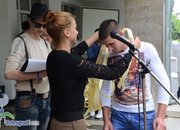 Директорът на ПМГ към абитуриентите: Трябва да се въоръжите с воля, труд и усърдие, за да преуспявате в живота