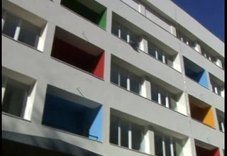 Приключи ремонът на общежитието на ПГТМ Христо Ботев Скрийншот