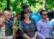 Даниела Колева към Випуск 2018 на ППМГ: Вие сте умни, непокорни, дръзки и амбициозни, изпълнени с желание да се доказвате и побеждавате! 