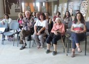 Излезе от печат книгата на Евгения Христова „Вековна светлина”