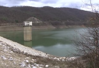 От общината са внесели официално искане да бъде наложена временна забрана за ползване водите на язовир Бебреш за хидроенергийни нужди Скрийншот
