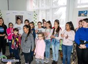 ОУ „Васил Левски“ ще почете паметта на своя патрон с редица прояви  
