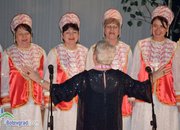 20-годишният юбилей на ФГ „Мургаш” се превърна в голям празник за с. Врачеш