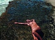 Кейт Мос - в цялата си прелест за Vogue Homme