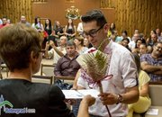 Връчиха дипломите на Випуск 2018 на ППМГ „Акад. проф. д-р Асен Златаров“