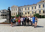 Завърши Четвъртият национален поход  „Ком – Емине за три дни”