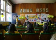 Състезание по английски правопис „Spelling Bee” в гр. София