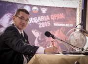 16 медала за Таек Кион от международен турнир