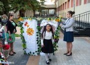 Първокласниците на ОУ „Васил Левски“ ще учат в изцяло обновен корпус на училището