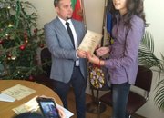 Днес връчиха наградите от конкурса за ученици от Софийска област „Мисия Будител“