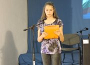 Вчера етрополци отбелязаха подобаващо 9 май