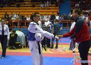 Владимир Далаклиев спечели златен медал на супер турнира в Загреб