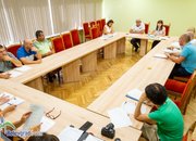 Парламентарно представените партии не постигнаха съгласие по нито една позиция за състава на ОИК - Ботевград /допълнена/