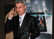 Asus пробва пазара у нас с луксозен таблет