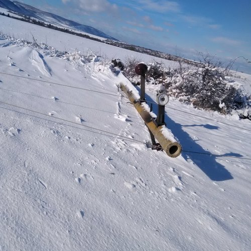 47 000   абонати в Софийска област  са все още без ток