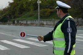 Етрополец шофира с 2.91 промила