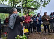 В Липница откриха сезона на оброците