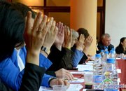 Трима съветници не участваха в гласуване за учредяване право на строеж на местна фирма 