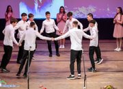 Ботевградската гимназия получи плакет за принос и заслуги към обрaзованието в Софийска област /допълнена/