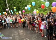 Директорът на ПМГ към абитуриентите: Трябва да се въоръжите с воля, труд и усърдие, за да преуспявате в живота