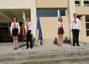 Честит първи учебен ден, ясеновци!