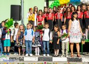 Тържествено бе открита новата учебна година в община Ботевград