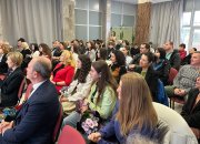 Масово участие на ботевградски ученици в Националния литературен конкурс “Стамен Панчев“ тази година