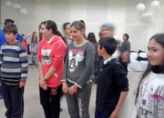 Форум театър или изкуството да сме активни граждани