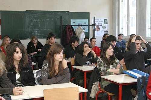 Задължителното образование – вече до 10-ти клас