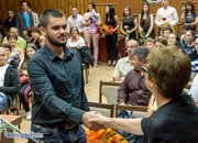 Връчиха дипломите на Випуск 2018 на ППМГ „Акад. проф. д-р Асен Златаров“
