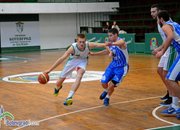 Младежите на Балкан победиха Академик Пловдив