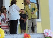  И Ботевци в Етрополе започнаха новата учебна години 