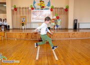 Днешните занимания в ДГ "Славейче" бяха посветени на Апостола
