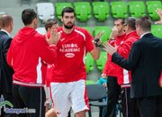 Тройка със сирената донесе щастлива победа на Лукойл Академик